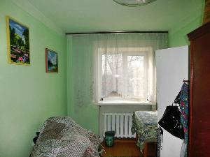3-х комнатная квартира в Черниговке Село Черниговка CIMG0707.JPG
