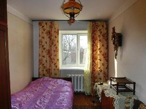 3-х комнатная квартира в Черниговке Село Черниговка CIMG0726.JPG
